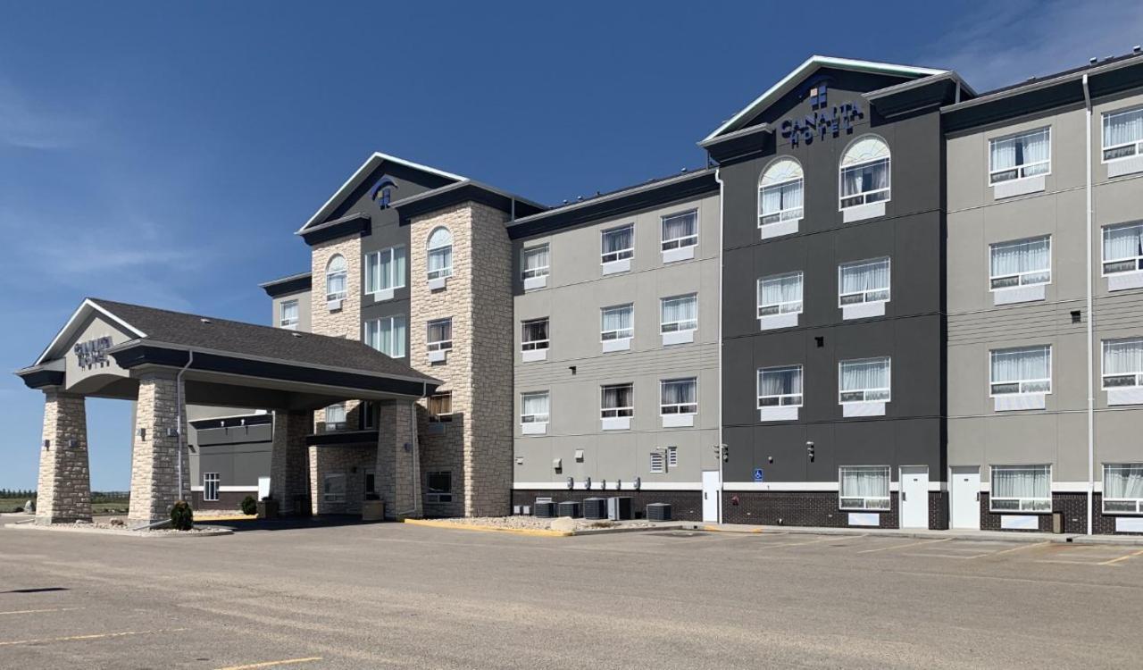 Canalta Hotel Humboldt Екстер'єр фото