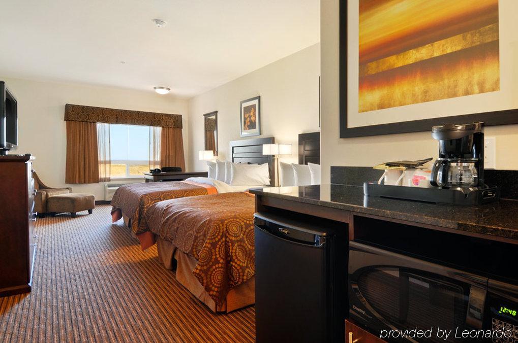 Canalta Hotel Humboldt Номер фото