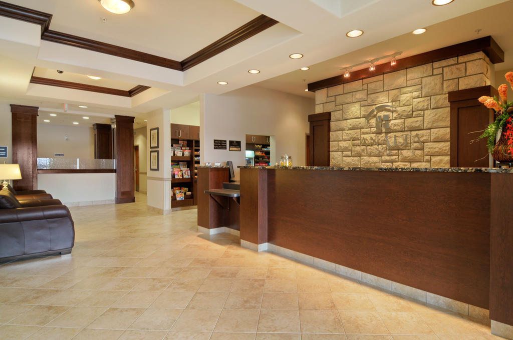 Canalta Hotel Humboldt Інтер'єр фото