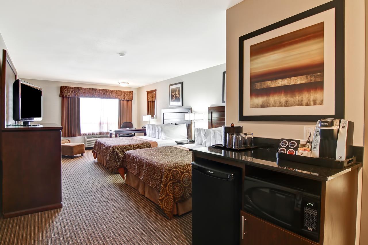 Canalta Hotel Humboldt Екстер'єр фото
