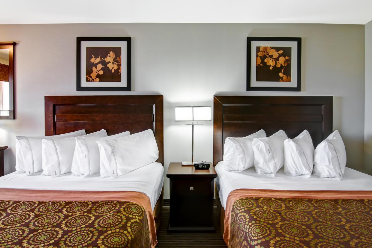 Canalta Hotel Humboldt Екстер'єр фото